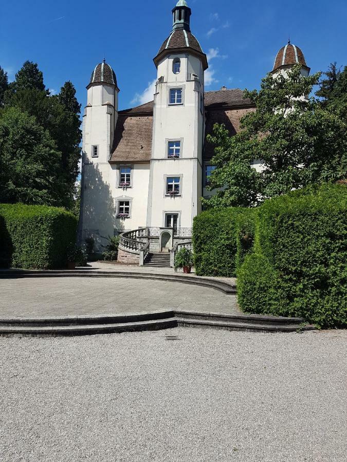 Storchennest Apartamento Bad Säckingen Exterior foto