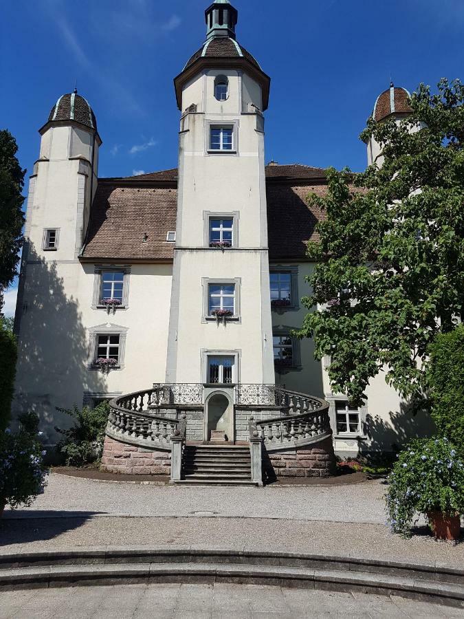 Storchennest Apartamento Bad Säckingen Exterior foto