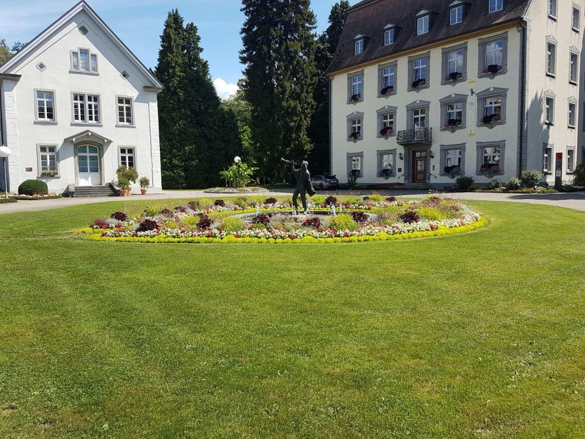 Storchennest Apartamento Bad Säckingen Exterior foto